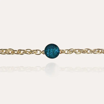 Bracelet doré femme