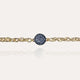 Bracelet doré femme