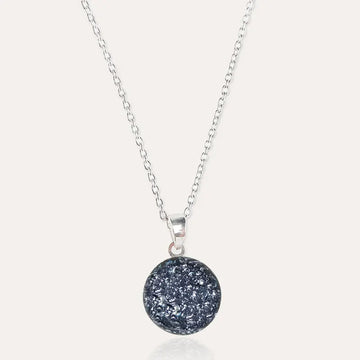 Collier en argent femme